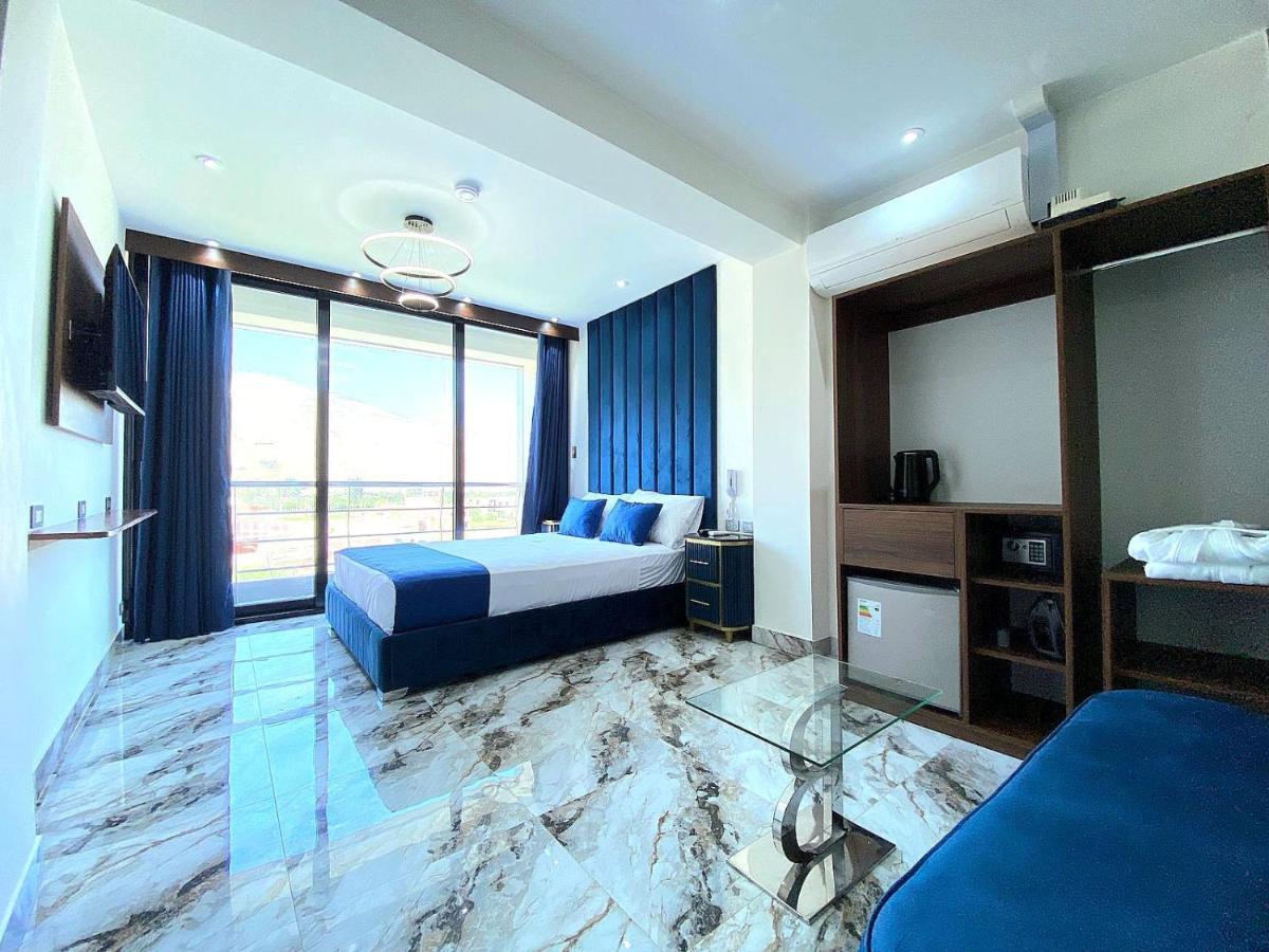 Blue Three Hotel Chancay