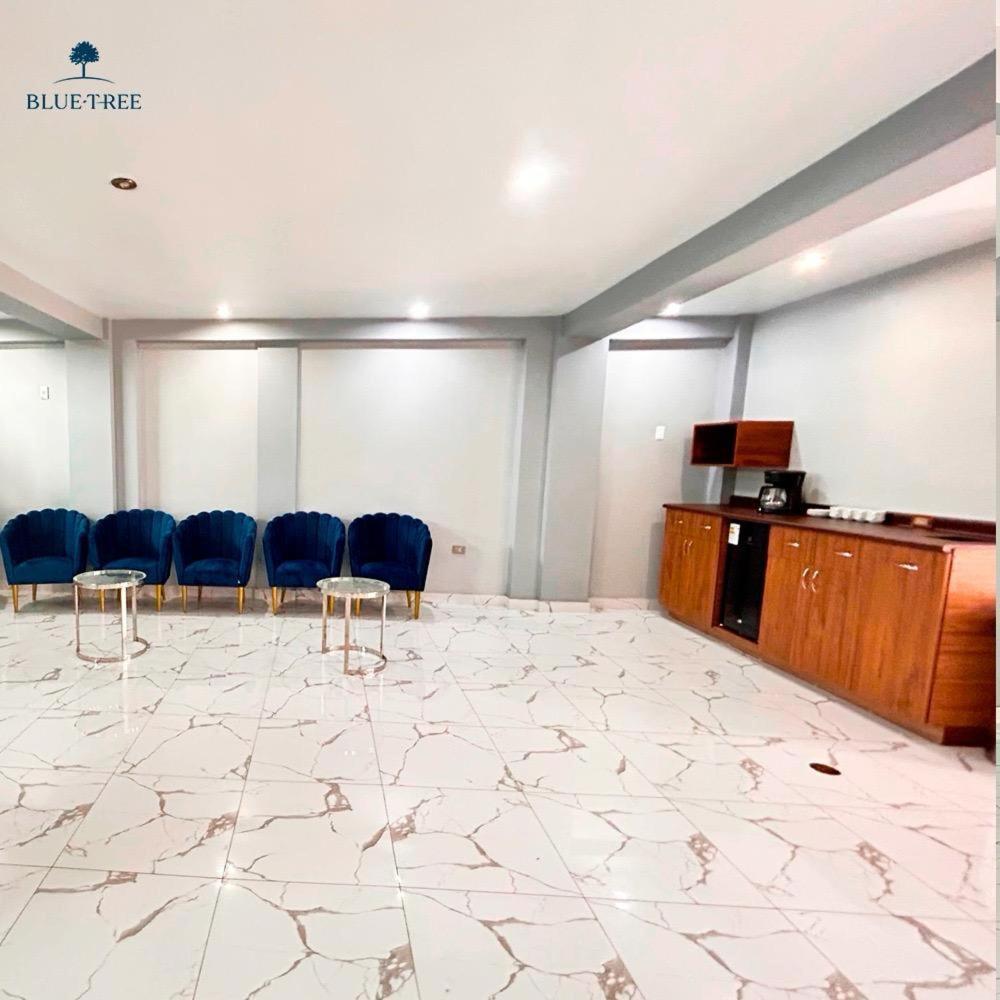 Hotel Blue Three 3*