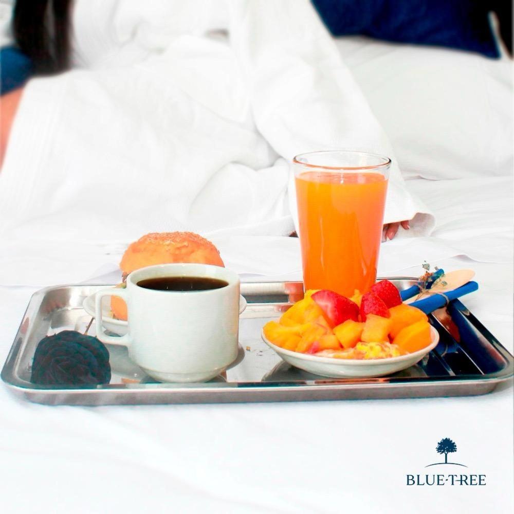 Blue Three 3* Chancay