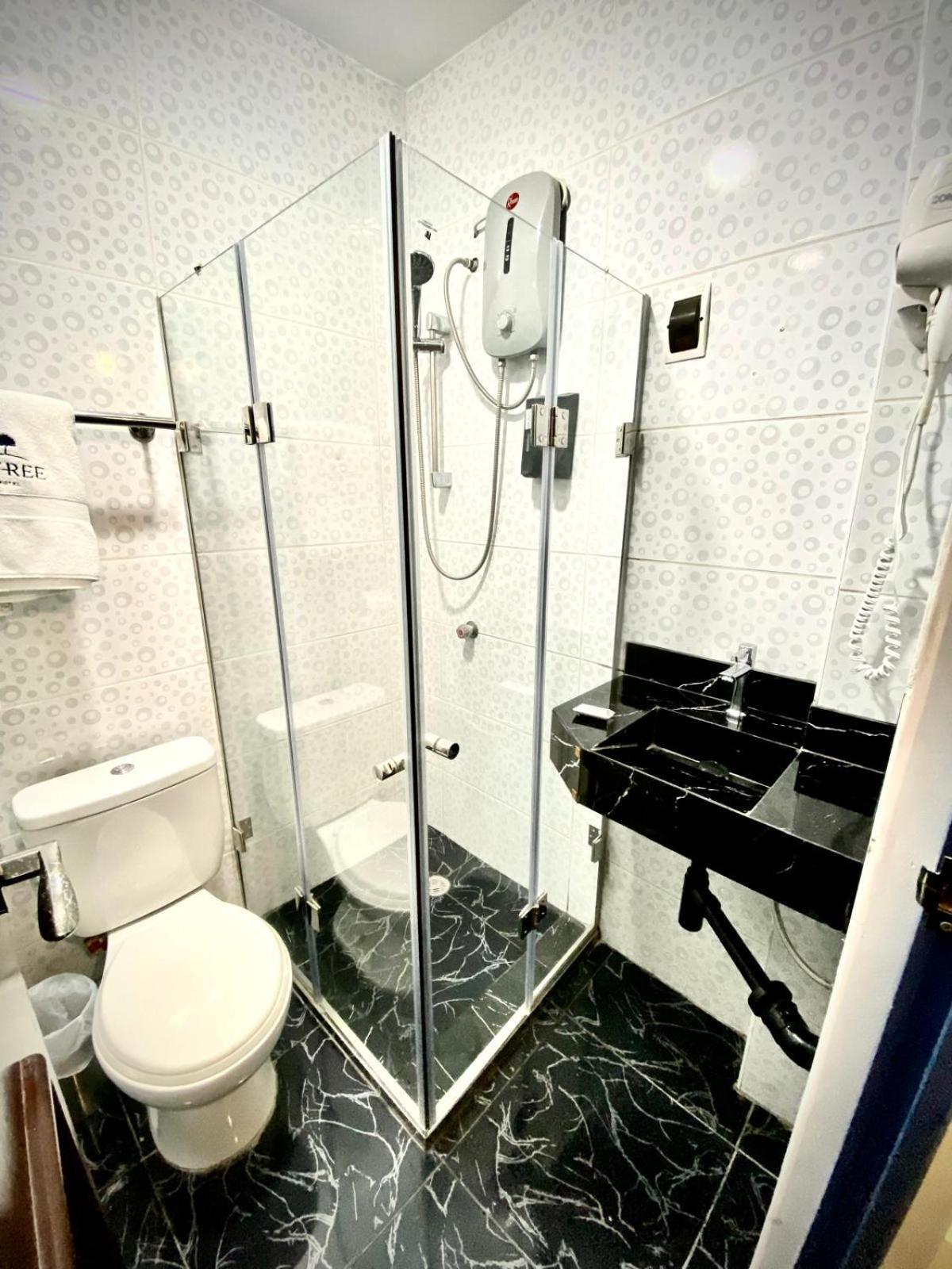 Hotel Blue Three Chancay