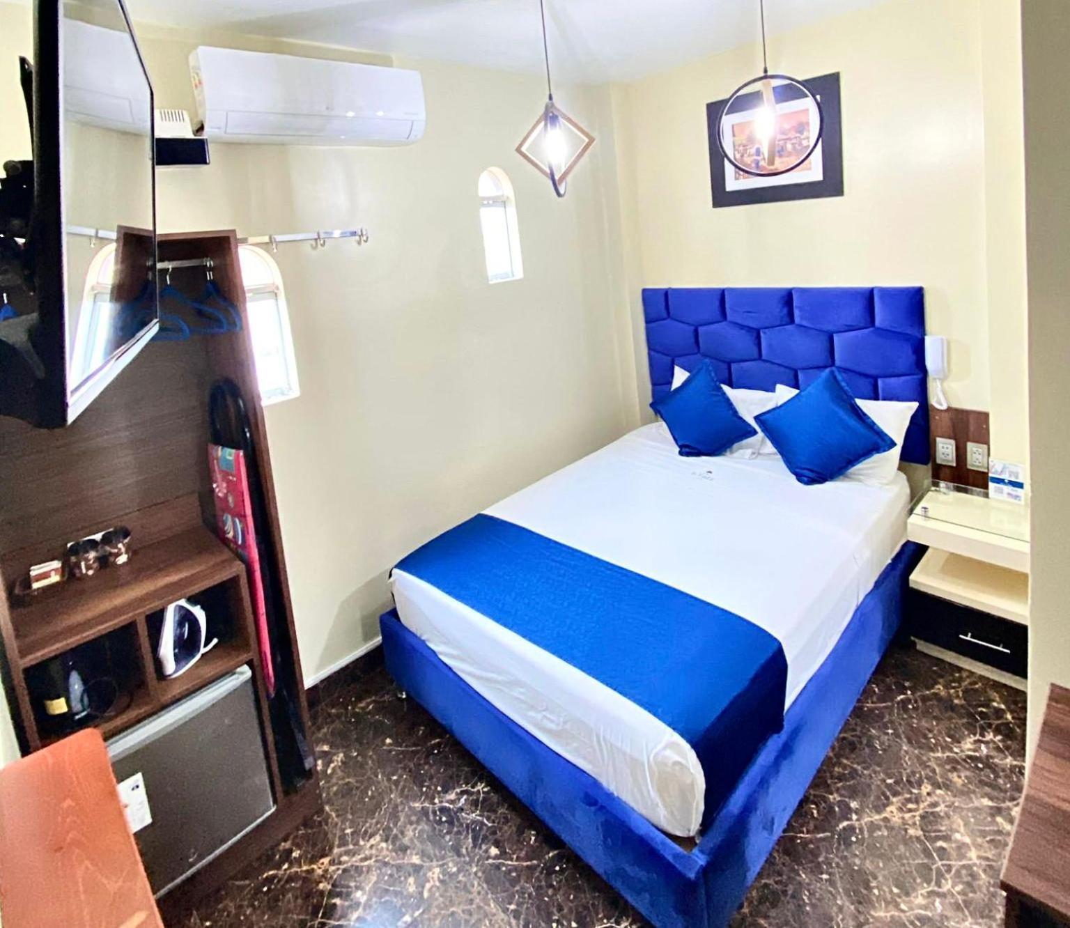 Blue Three Hotel Chancay