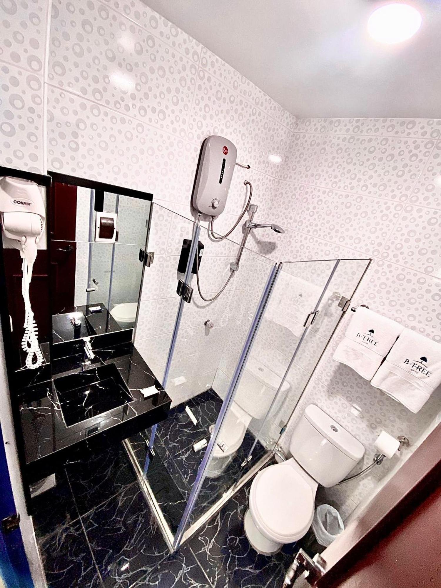 Hotel Blue Three Chancay